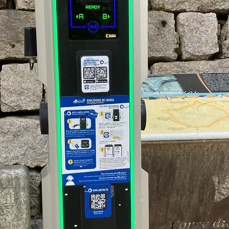 A Casa Carbinesa * Carbini