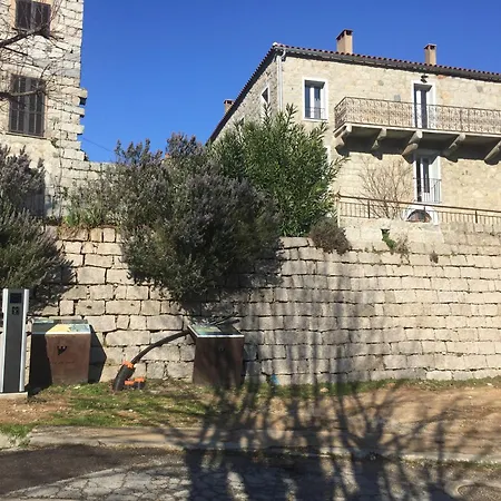 Bed & Breakfast A Casa Carbinesa *