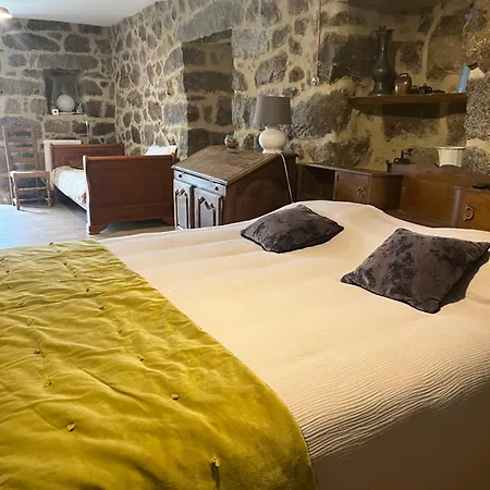 Bed & Breakfast A Casa Carbinesa *