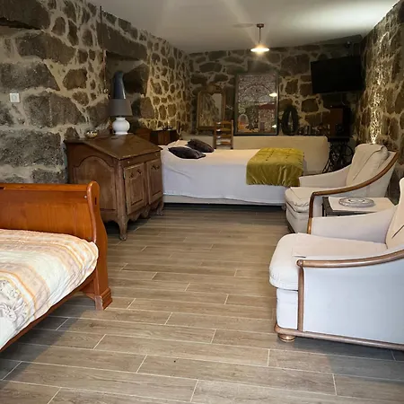 Bed & Breakfast A Casa Carbinesa Carbini