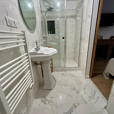 A Casa Carbinesa Bed & Breakfast Carbini