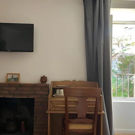 Bed & Breakfast A Casa Carbinesa Carbini