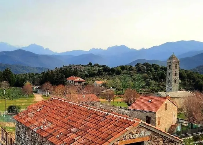 Bed & Breakfast A Casa Carbinesa