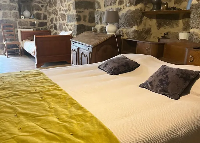 Bed & Breakfast A Casa Carbinesa *