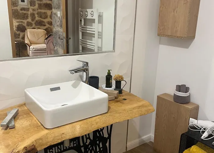 Bed & Breakfast A Casa Carbinesa *