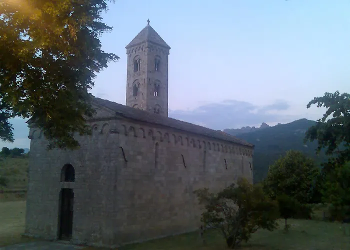 A Casa Carbinesa *