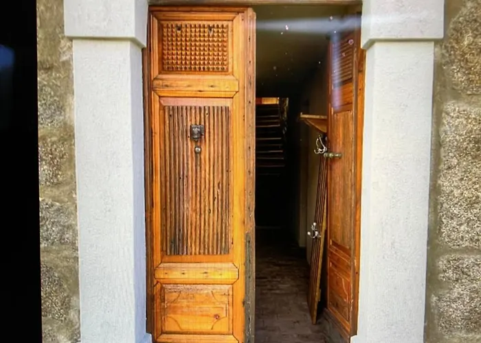 A Casa Carbinesa