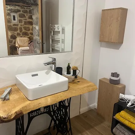 Bed & Breakfast A Casa Carbinesa *
