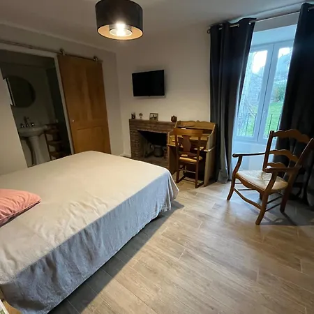 A Casa Carbinesa Bed & Breakfast *