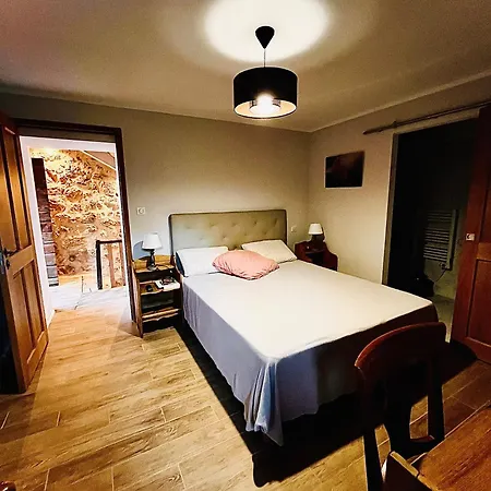 A Casa Carbinesa * Carbini