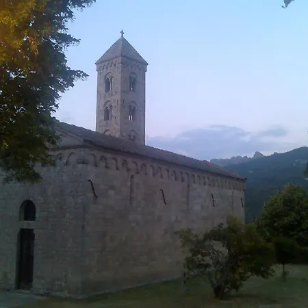A Casa Carbinesa *
