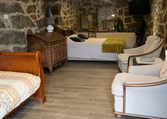 Panzió A Casa Carbinesa Carbini