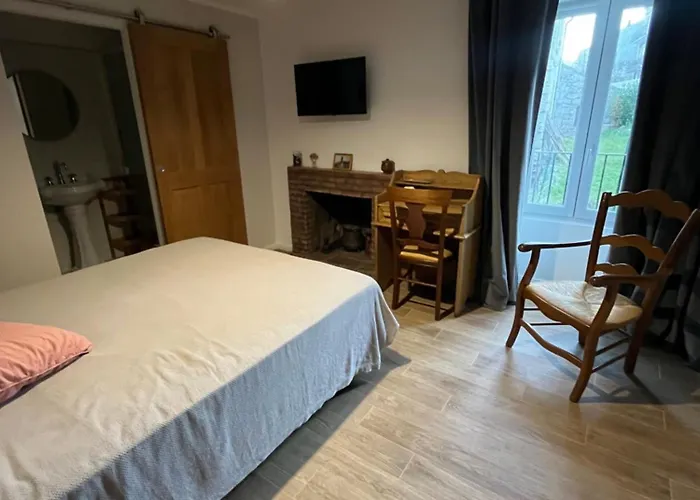 A Casa Carbinesa Panzió *