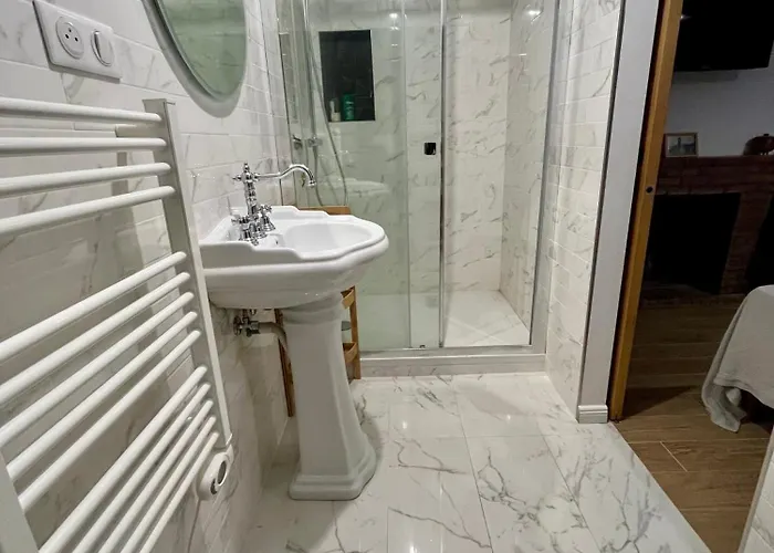 A Casa Carbinesa Panzió Carbini