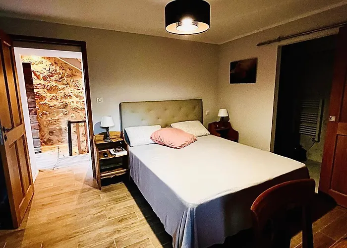 A Casa Carbinesa * Carbini