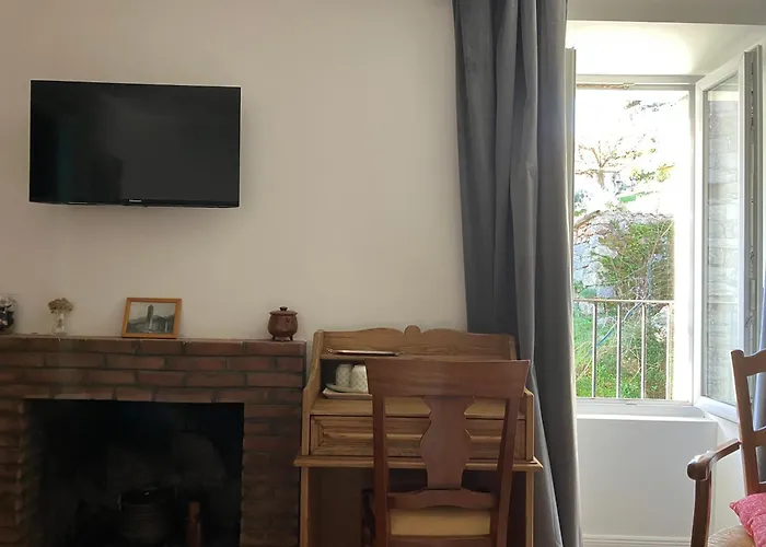 Panzió A Casa Carbinesa Carbini